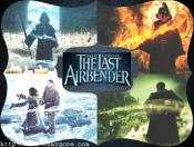 Photo de The Last Airbender, le Dernier Maître de l'Air 1 / 53