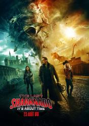 Photo de The Last Sharknado: It's About Time  10 / 10