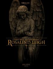 The Last Will and Testament of Rosalind Leigh