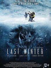 CRITIQUES - THE LAST WINTER de Larry Fessenden