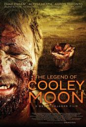 Photo de The Legend of Cooley Moon 7 / 7