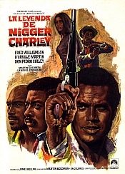 Photo de The Legend of Nigger Charley 1 / 23