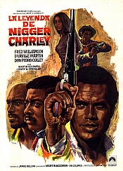 The Legend of Nigger Charley