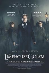 The Limehouse Golem 