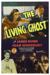 The Living Ghost 
