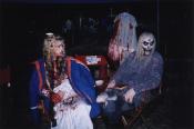 Photo de The Lords of Salem 59 / 94