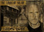 Photo de The Lords of Salem 61 / 94