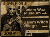 Photo de The Lords of Salem 66 / 94