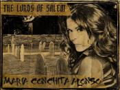 Photo de The Lords of Salem 76 / 94