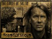 Photo de The Lords of Salem 82 / 94