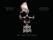 MEDIA - THE LORDS OF SALEM De nouvelles photos