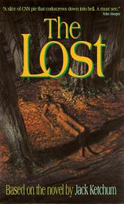 Critique de The Lost sur Oh My Gore !