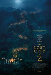 Photo de The Lost City of Z  1 / 20