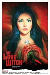 Photo de The Love Witch 1 / 35