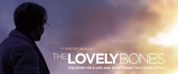 THE LOVELY BONES Extraits et affiche pour THE LOVELY BONES de Peter Jackson