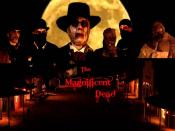 The Magnificent Dead