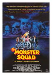 The Monster Squad