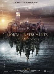 Photo de The Mortal Instruments: La Cité des Ténèbres 17 / 17