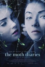 MEDIA - THE MOTH DIARIES  - La bande annonce et laffiche