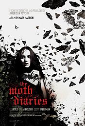 Moth Diaries, The