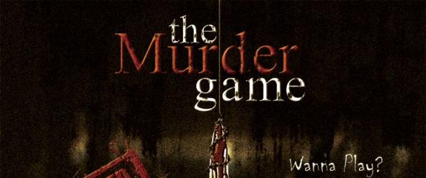 THE MURDER GAME CRITIQUES - THE MURDER GAME de Robert Harari