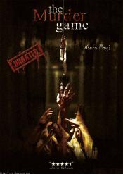 THE MURDER GAME CRITIQUES - THE MURDER GAME de Robert Harari