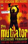 Mutilator The