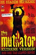 Photo de Mutilator, The 1 / 1