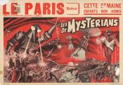 Photo de Prisonnière des Martiens 3 / 3