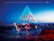 Photo de The Neon Demon  17 / 17