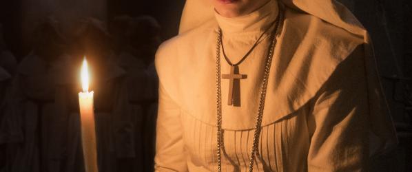 MEDIA - NONNE LA De nouvelles photos