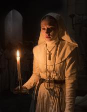 MEDIA - NONNE LA De nouvelles photos