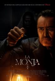 MEDIA - NONNE LA  New Spanish poster