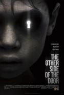 MEDIA - THE OTHER SIDE OF THE DOOR Nouvelle bande-annonce