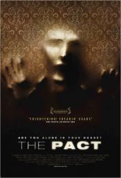 CRITIQUES - THE PACT de Nicholas McCarthy - Avant-première