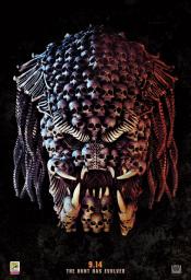 Photo de The Predator  17 / 21