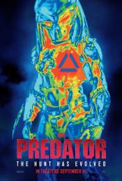 Photo de The Predator  18 / 21