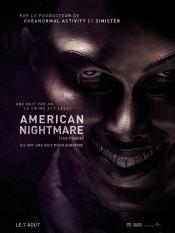 CRITIQUES - AMERICAN NIGHTMARE de James DeMonaco - Avant-première