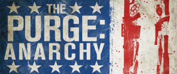 MEDIA - AMERICAN NIGHTMARE ANARCHY La bande-annonce est disponible