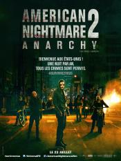 REVIEWS - AMERICAN NIGHTMARE  ANARCHY James DeMonaco