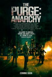 Photo de American Nightmare : Anarchy 30 / 39