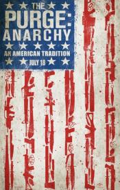 MEDIA - AMERICAN NIGHTMARE  ANARCHY New international Trailer