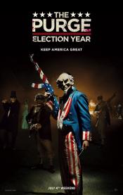 Photo de American Nightmare 3 : Elections 1 / 75