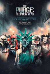 Photo de American Nightmare 3 : Elections 70 / 75