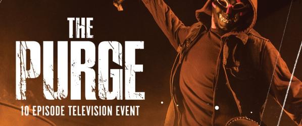 MEDIA - THE PURGE  6 nouvelles affiches