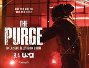 MEDIA - THE PURGE  6 nouvelles affiches