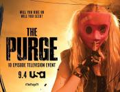 MEDIA - THE PURGE  6 nouvelles affiches