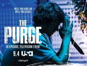 MEDIA - THE PURGE  6 nouvelles affiches