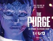 Photo de The Purge  8 / 11