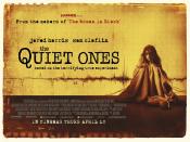 Photo de The Quiet Ones 6 / 8